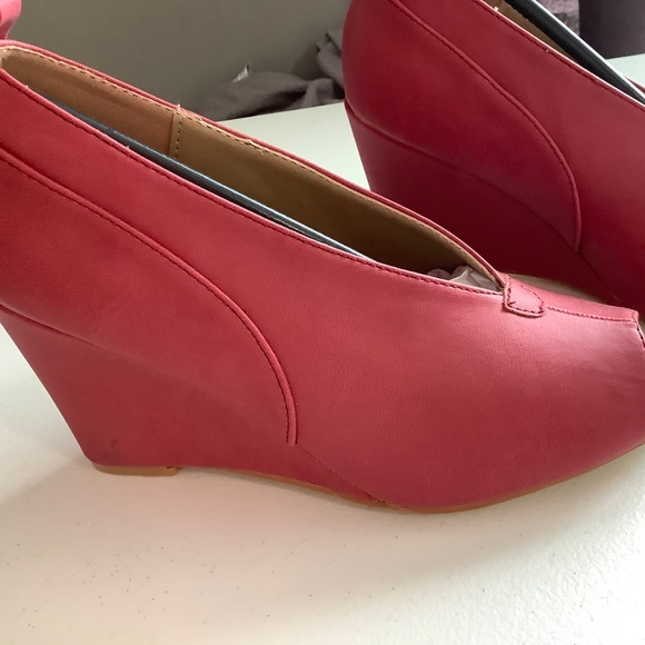 Women shoes - Picture 6 of 7